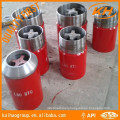 API Oilfield Downhole Cementing 5 1/2" Non-rotating Casing float collar and float shoe